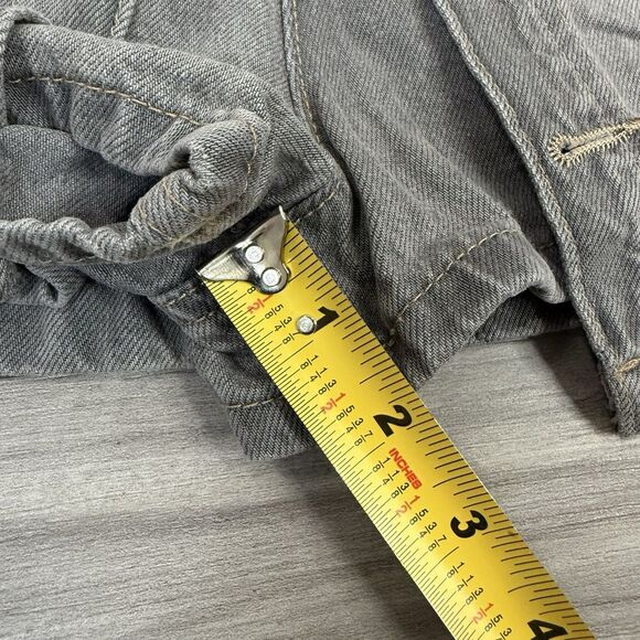 Free People We The Free Midnight Sun
Skort Mini Shorts Black Boho Size 28
NWOT - Picture 7 of 11